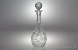 Karafka kryształowa 1,00 l - IA247 (400796)