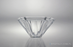 Misa kryształowa 30,5 cm - METROPOLITAN (410924568)