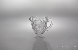 Dzbanek kryształowy - 5486 (400408)