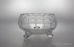 Owocarka kryształowa 30 cm - ST6138F (400946)