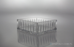 Owocarka kryształowa 18 cm - ZA1141 (400942)