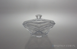 Bomboniera kryształowa 16 cm - ORIGAMI (999306)