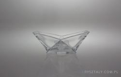 Misa kryształowa 15,5 cm - ORIGAMI (999337)