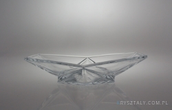 Misa kryształowa 35 cm - ORIGAMI (999382)