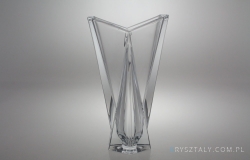Wazon kryształowy 32 cm - ORIGAMI (999450)