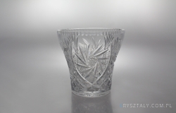 Wazon kryształowy 17,5 cm - IA247 (400961)
