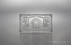 Taca kryształowa 20 cm - S364 (400926)