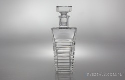 Karafka kryształowa 750 ml - ST5990 (400953)
