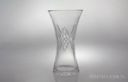 Wazon kryształowy 30 cm - ST6180 (400935)