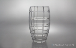 Wazon kryształowy 25 cm - ST3228 (400937)