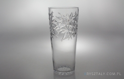Wazon kryształowy 30 cm - ST5343 (400951)
