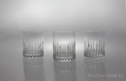 Szklanki kryształowe 300 ml - S2180 (400333)