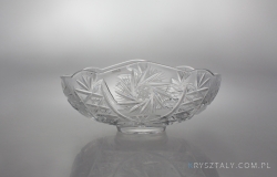 Żardyniera kryształowa 26,5 cm - ST3228 (400830)