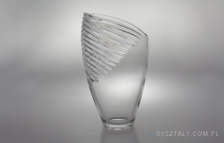 Wazon kryształowy 35 cm - ST5470 (400956)