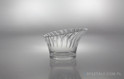 Owocarka kryształowa 22 cm - ST5466 (400962)