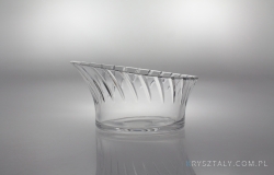 Owocarka kryształowa 24 cm - ST5456 (400909)