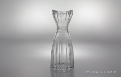 Wazon kryształowy 25 cm - ST5074 (400673)