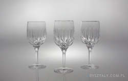 Kieliszki kryształowe do wina 280 ml - S2180 (400928)