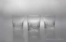 Szklanki kryształowe 250 ml - ZA1562 (400964)