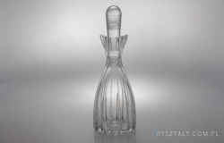 Karafka kryształowa 750 ml - ST5074 (700724)