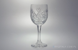 Kieliszki kryształowe do wina 170 ml - ZA247 (Z0017)
