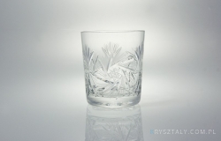 Szklanki kryształowe 280 ml - ZA247 (Z0022)
