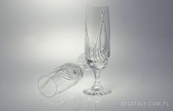 Kieliszki kryształowe do szampana 170 ml - ZA1562 (Z0031)