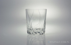 Szklanki kryształowe 280 ml - ZA1562 (Z0035)