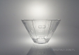 Owocarka kryształowa 26 cm - ST5086 (700368) - zdjęcie małe
