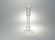 PROMOCJA: Świecznik kryształowy 21 cm - 2355 (400082) - zdjęcie małe
