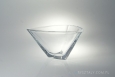 Misa kryształowa 18 cm - TRIANGLE (CZ846709) - zdjęcie małe