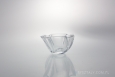 Misa kryształowa 13 cm - NEPTUN (871190) - zdjęcie małe