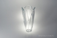 Wazon kryształowy 30,5 cm - GLOBUS (3410722058) - zdjęcie małe