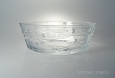 Salaterka kryształowa 30,5 cm - LABIRYNTH (706409) - zdjęcie małe