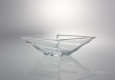 Misa kryształowa 38 cm - SAIL (CZ009008) - zdjęcie małe