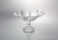 Misa kryształowa 29 cm - CALYPSO (CZ012299) - zdjęcie małe