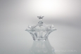 Bomboniera kryształowa 20,5 cm - FLORALE (830852) - zdjęcie małe