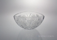 Owocarka kryształowa 25 cm - IA247 (700981) - zdjęcie małe