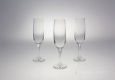 Kieliszki kryształowe do szampana 170 ml - 0000 (Z0483)  - zdjęcie małe