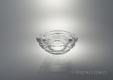 Owocarka kryształowa 16 cm - S2692 (400773) - zdjęcie małe 1