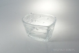 Salaterka kryształowa 20,5 cm - LABIRYNTH (855947) - zdjęcie małe 1