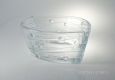 Salaterka kryształowa 30,5 cm - LABIRYNTH (706409) - zdjęcie małe 1
