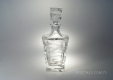 Komplet kryształowy do whisky - ZIG ZAG (whisky set 1+6) (CZ761798) - zdjęcie małe 2