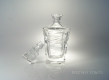 Komplet kryształowy do whisky - ZIG ZAG (whisky set 1+6) (CZ761798) - zdjęcie małe 3