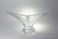 Misa kryształowa 32,5 cm - QUADRO (CZ631077) - zdjęcie małe 1