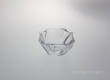 Misa kryształowa 13 cm - NEPTUN (871190) - zdjęcie małe 1