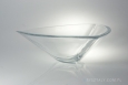 Misa kryształowa 30,5 cm - TRIANGLE (CZ846723) - zdjęcie małe 2