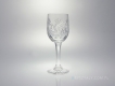 Kieliszki kryształowe do wina 115 ml - ZA247 (Z0016) - zdjęcie małe 1