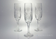 Kieliszki kryształowe do szampana 170 ml - ZA247 (Z0020) - zdjęcie małe 3