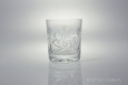 Szklanki kryształowe180 ml - ZA247 (Z0023) - zdjęcie małe 2